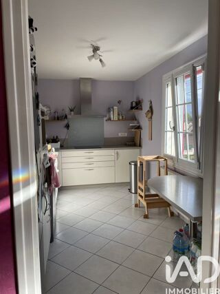  Maison � vendre 4 pi�ces 97 m�