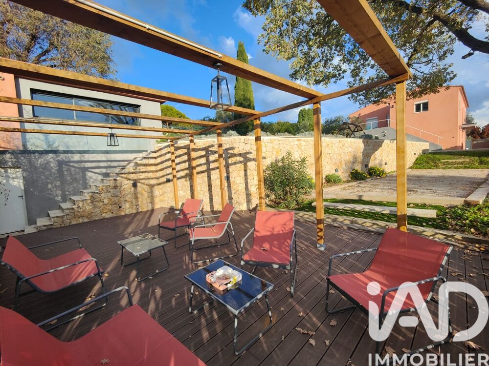 � vendre  Maison Villeneuve-Loubet (06270)