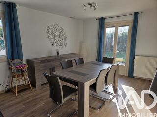  Maison � vendre 5 pi�ces 126 m�