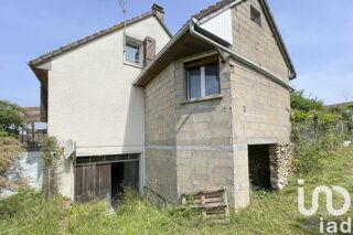  Maison � vendre 5 pi�ces 110 m�