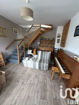  Maison  vendre 3 pices 43 m