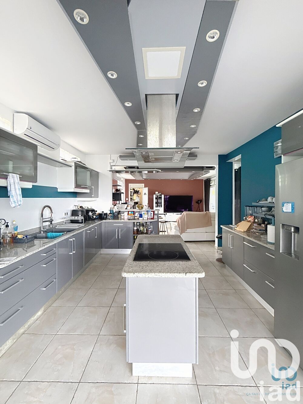 � vendre  Maison Petit-Bourg (97170)