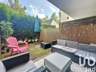  Appartement � vendre 4 pi�ces 81 m�