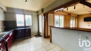  Maison  vendre 5 pices 133 m