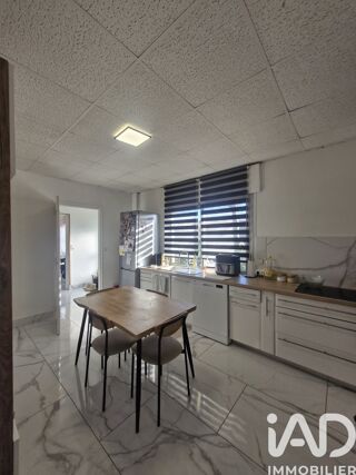  Maison � vendre 6 pi�ces 230 m�