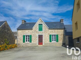  Maison � vendre 7 pi�ces 125 m�