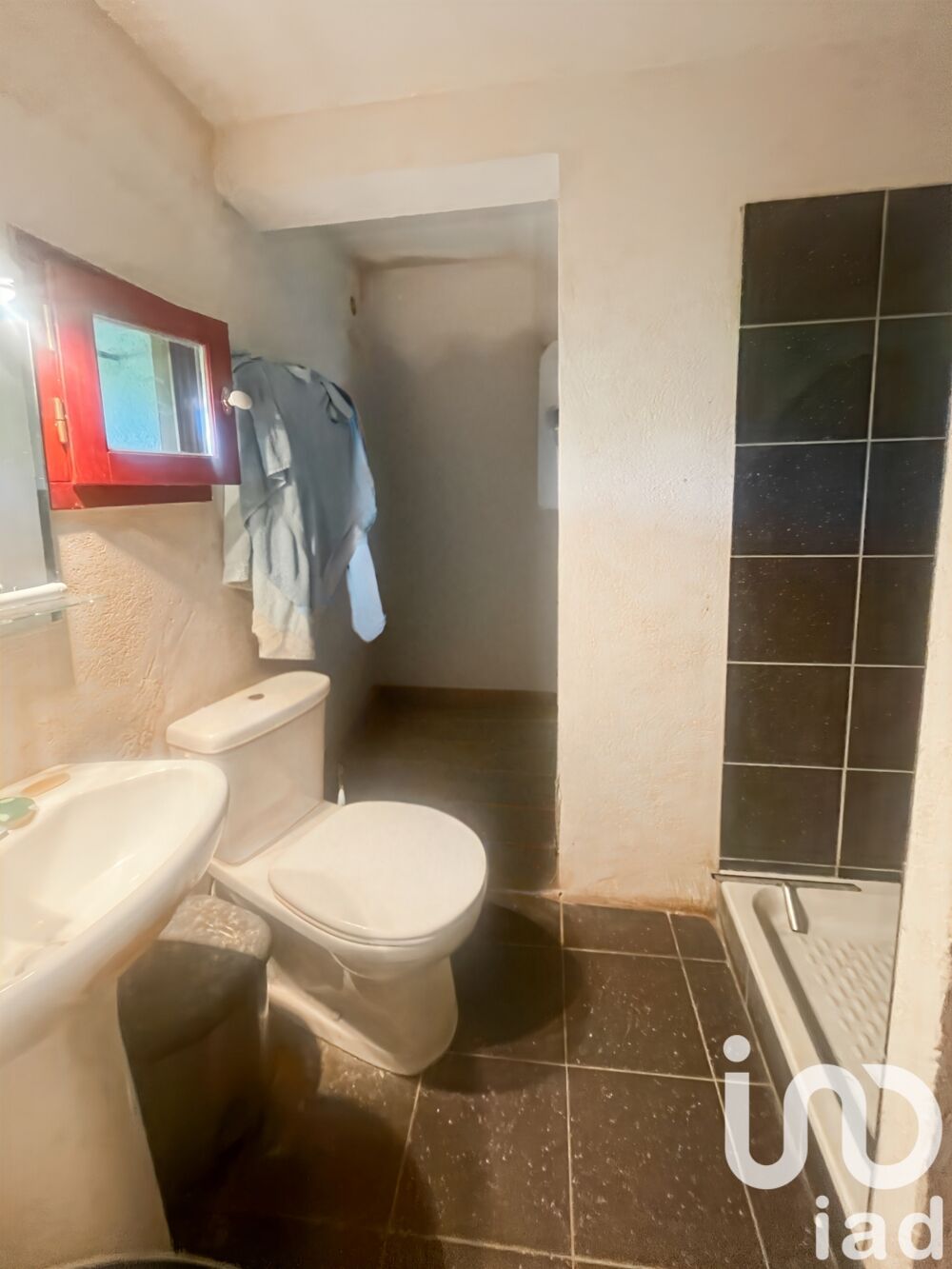  vendre  Maison Nimes (30900)