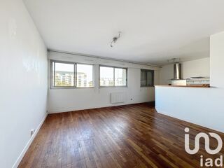  Appartement  vendre 2 pices 55 m