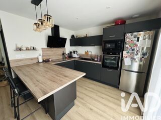  Maison � vendre 4 pi�ces 98 m�