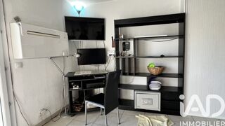  Appartement � vendre 1 pi�ce 26 m�