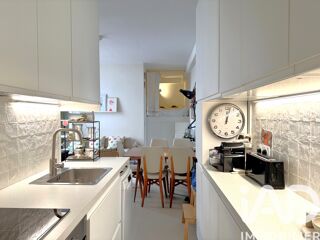  Appartement � vendre 3 pi�ces 41 m�