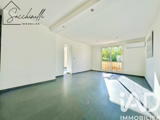  Appartement � vendre 3 pi�ces 60 m�