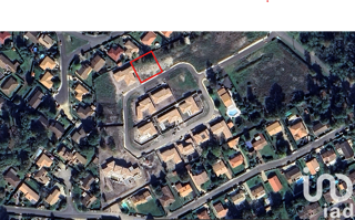  Terrain � vendre 810 m�