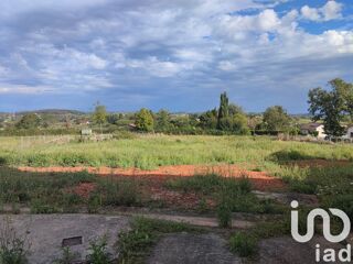  Terrain  vendre 1570 m