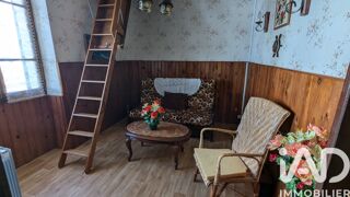  Maison � vendre 3 pi�ces 49 m�