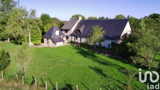  Maison � vendre 6 pi�ces 210 m�