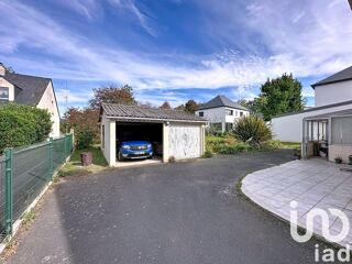  Maison � vendre 8 pi�ces 124 m�