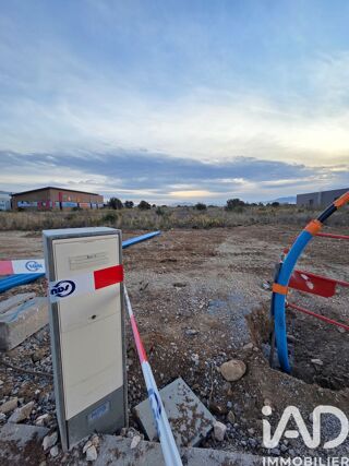  Terrain  vendre 1273 m