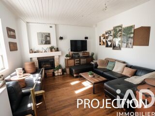  Maison � vendre 4 pi�ces 82 m�