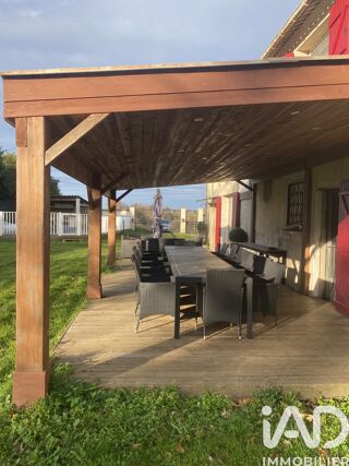  Maison � vendre 9 pi�ces 269 m�