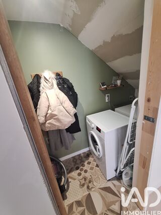  Maison � vendre 4 pi�ces 120 m�