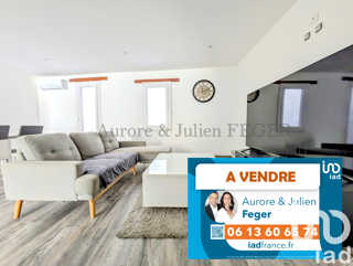  Maison � vendre 5 pi�ces 156 m�