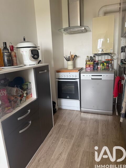  Appartement � louer 2 pi�ces 40 m�