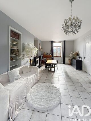  Maison � vendre 6 pi�ces 160 m�