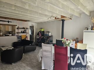  Maison � vendre 4 pi�ces 75 m�