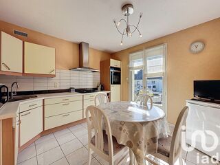  Maison � vendre 4 pi�ces 95 m�