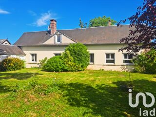  Maison � vendre 6 pi�ces 145 m�