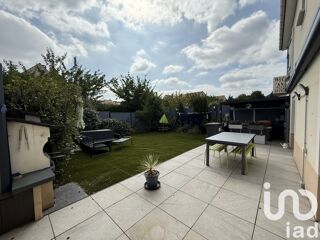  Maison  vendre 8 pices 140 m