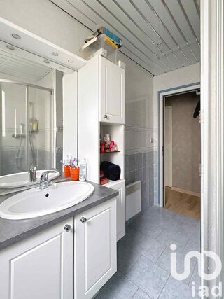  Appartement � vendre 3 pi�ces 58 m�