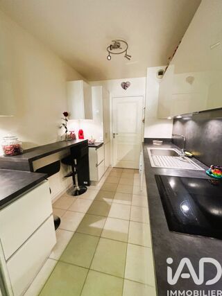  Appartement � vendre 3 pi�ces 80 m�