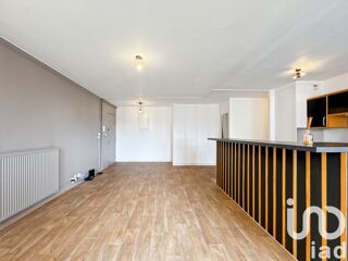  Appartement � vendre 3 pi�ces 82 m�