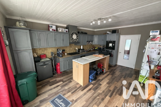  Maison � vendre 7 pi�ces 146 m�