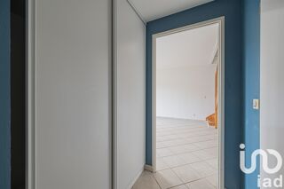  Appartement � vendre 3 pi�ces 62 m�