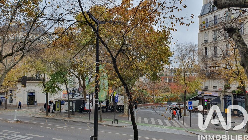  vendre  Appartement Paris 10