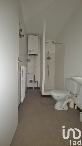  Appartement  vendre 2 pices 39 m