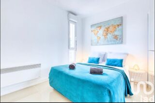  Appartement  vendre 2 pices 30 m