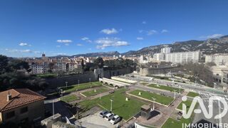  Appartement � vendre 2 pi�ces 45 m�