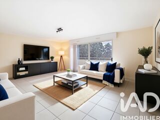  Appartement � vendre 5 pi�ces 94 m�