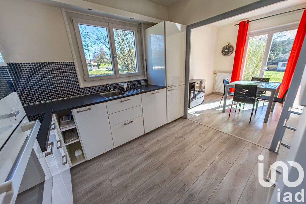  vendre  Villa Fillinges (74250)