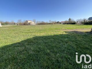  Terrain � vendre 1700 m�