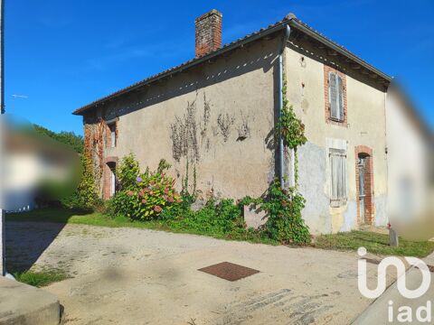   Vente Maison/villa 2 pices Maison - 2 pice(s) - 66 m