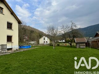  Maison � vendre 8 pi�ces 168 m�