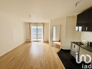 Appartement  vendre 2 pices 43 m