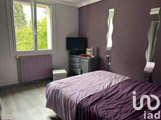  Maison � vendre 8 pi�ces 166 m�