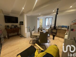  Maison � vendre 3 pi�ces 54 m�