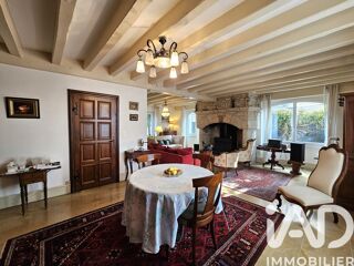  Maison � vendre 8 pi�ces 189 m�